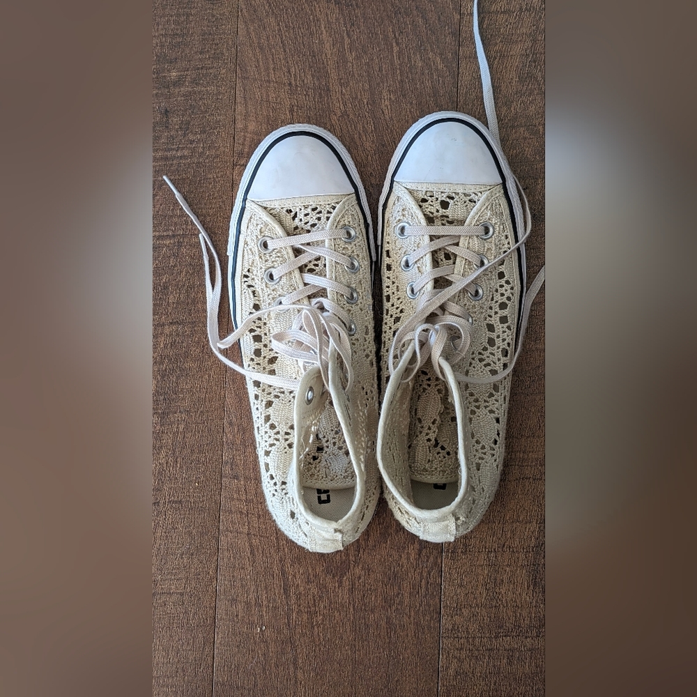 Converse high top s